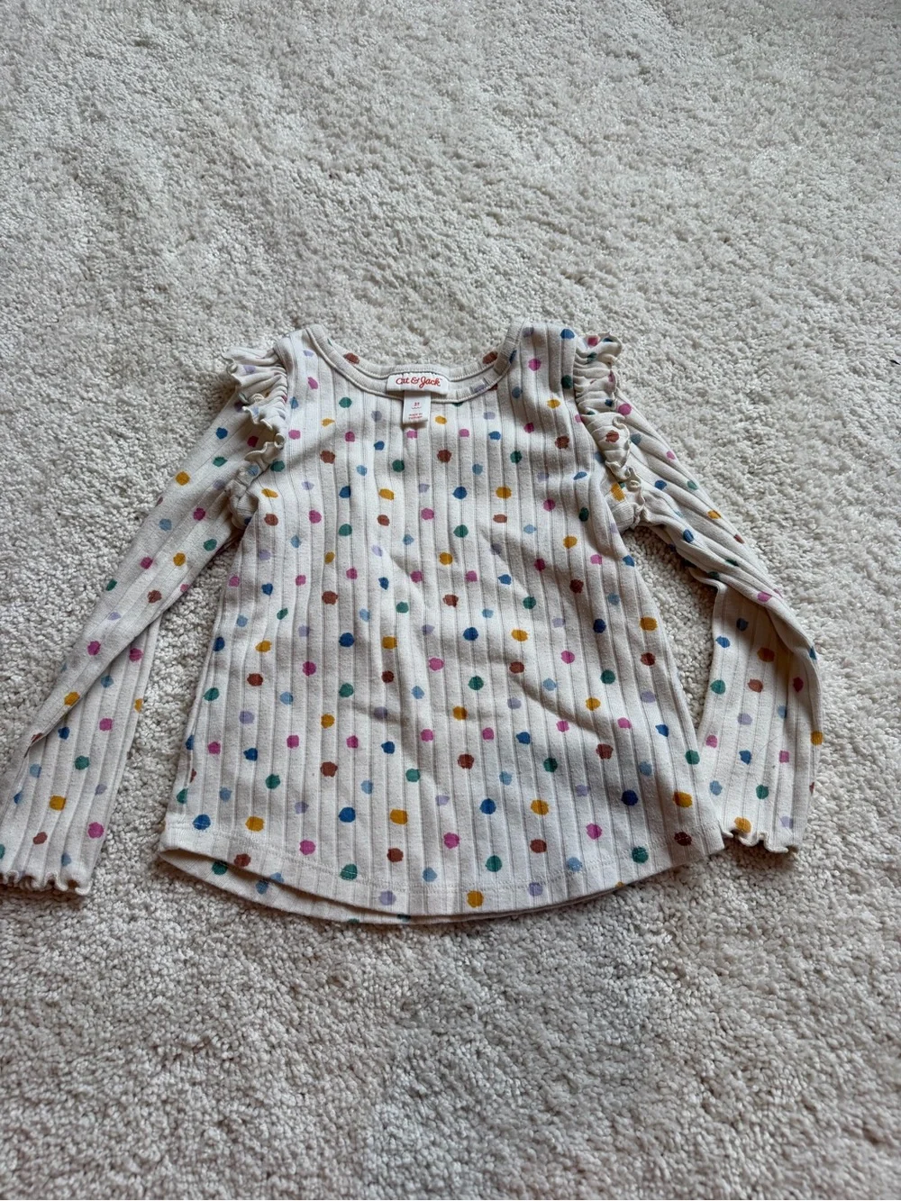 Toddler Girls 3T Fall Bundle